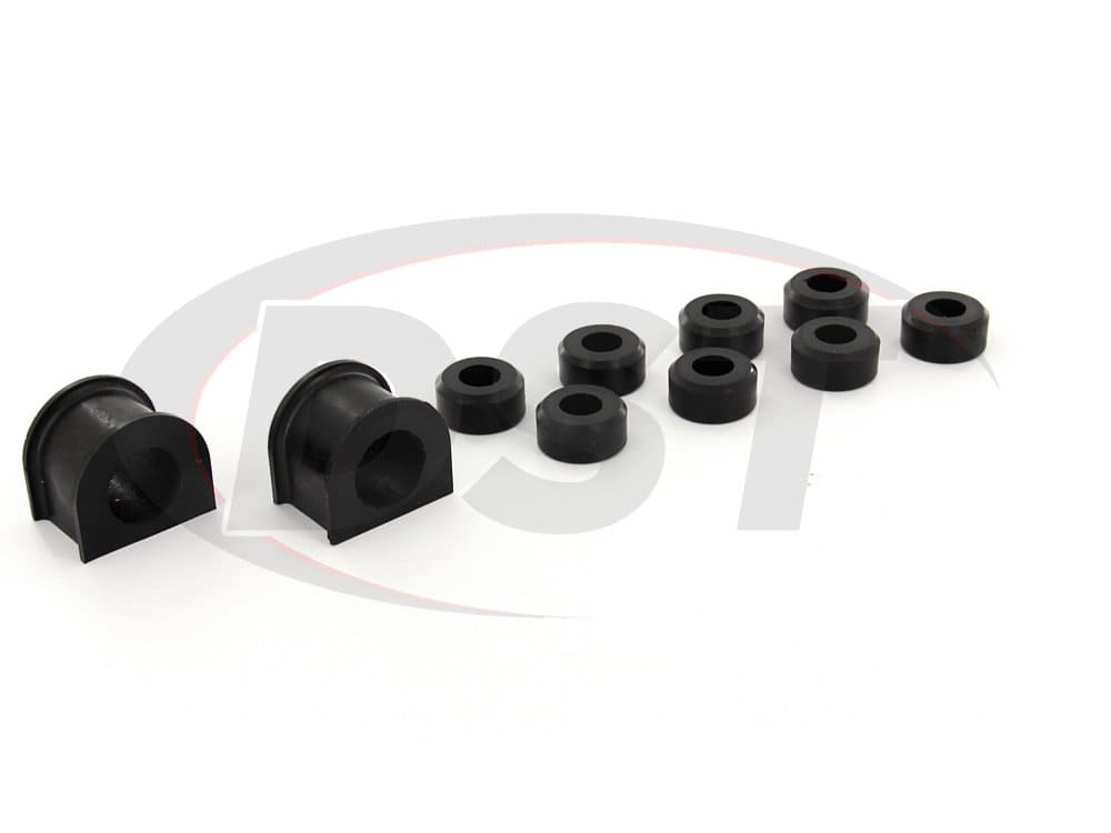 181114 Front Sway Bar and Endlink Bushings - 27mm (1.06 inch)