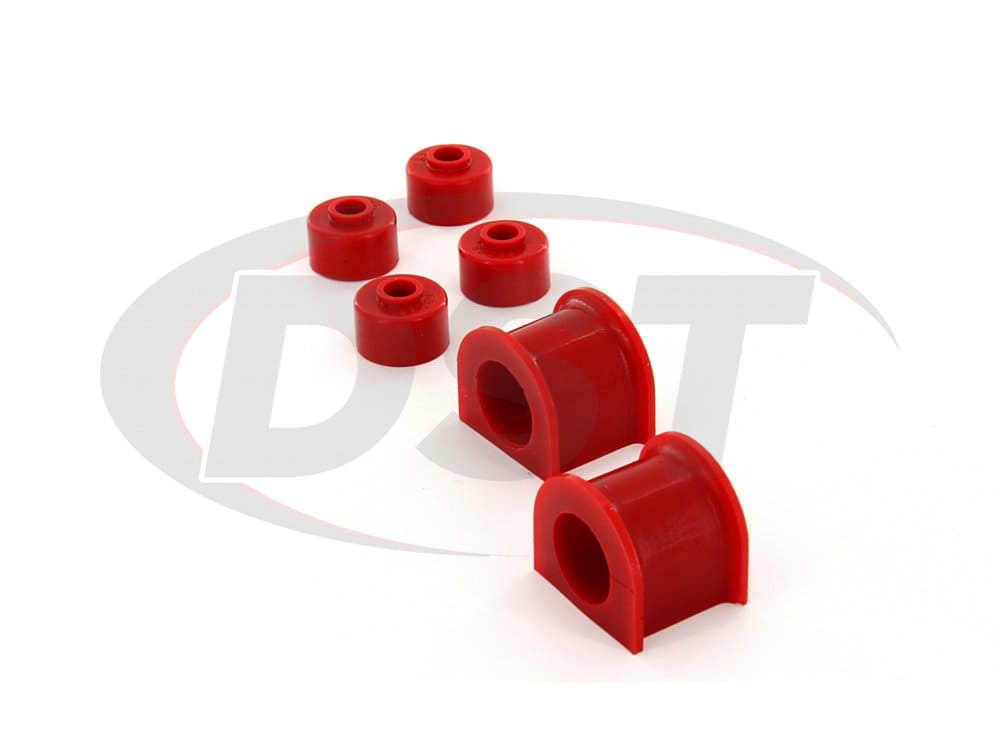 181115 Front Sway Bar and Endlink Bushings - 26mm (1.02 inch)