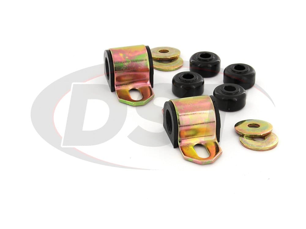 181116 Rear Sway Bar and End Link Bushings- 19 mm (0.74 inch)