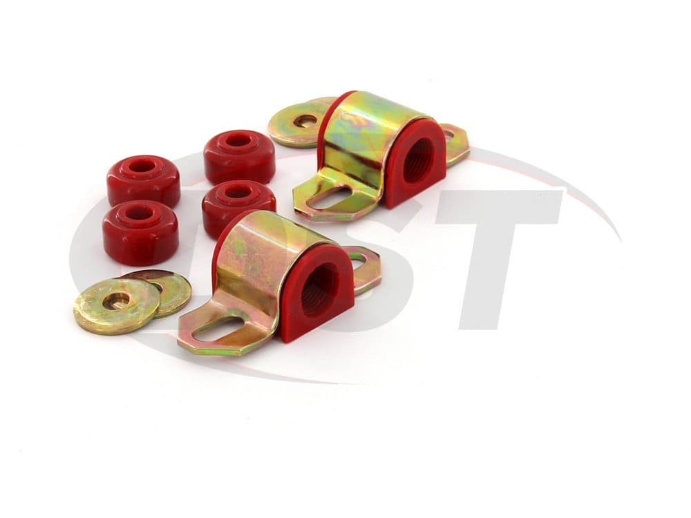 181116 Rear Sway Bar and End Link Bushings- 19 mm (0.74 inch)