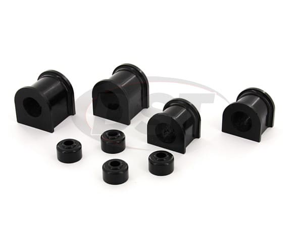 Front Sway Bar and End Link Bushings - 23 mm (0.90 inch)