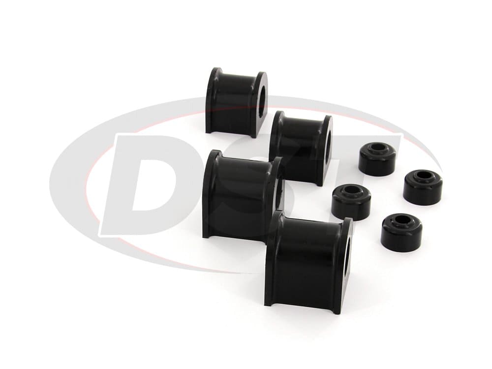 181117 Front Sway Bar and End Link Bushings - 23 mm (0.90 inch)
