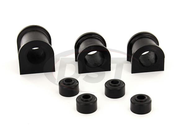 Front Sway Bar and End Link Bushings - 24 mm (0.94 inch)