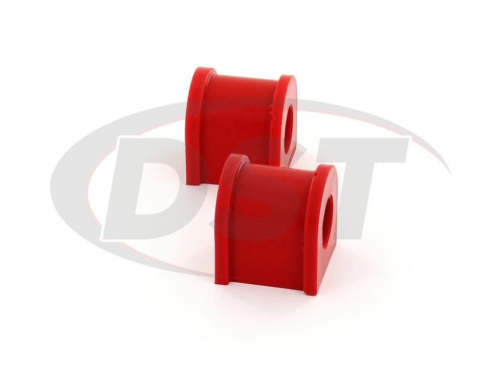 181132 Front Sway Bar and Endlink Bushings - 21mm (0.82 inch)
