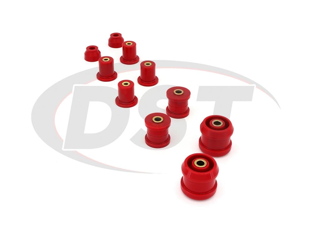 18212 Front Control Arm Bushings