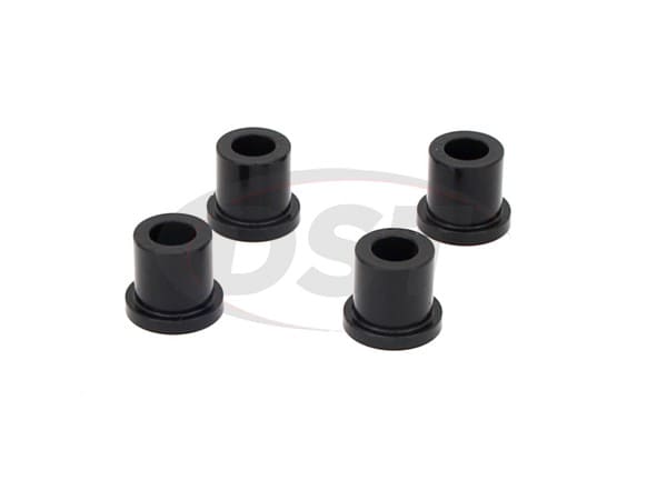 Rear Frame Shackle Bushing Kit