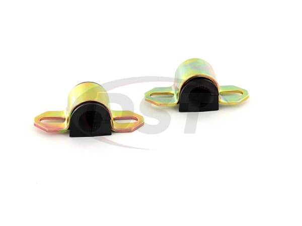 Front Sway Bar and End Link Bushings - 21 mm (0.82 inch)