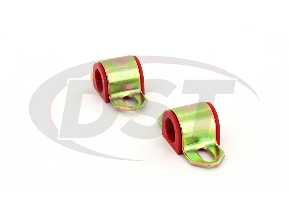 191120 Front Sway Bar and Endlink Bushings - 21mm (0.82 inch)