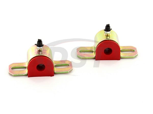 191150 Greaseable Sway Bar Bushings - 12.7 mm (0.50 inch) - A