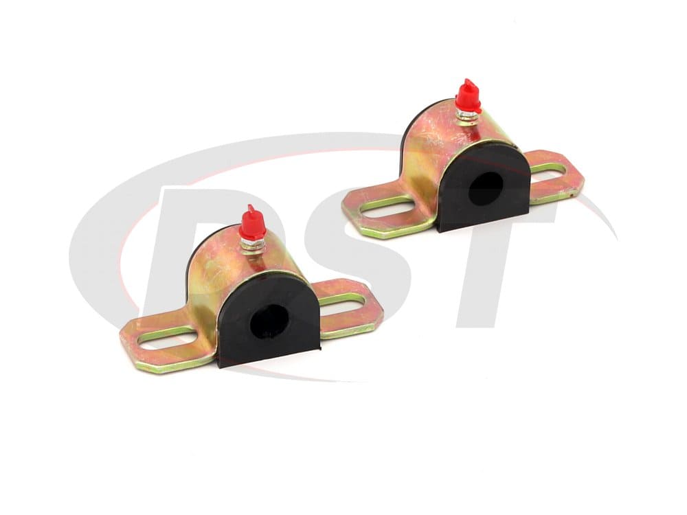 191151 Greaseable Sway Bar Bushings - 14.22 mm (0.56 Inch) - A