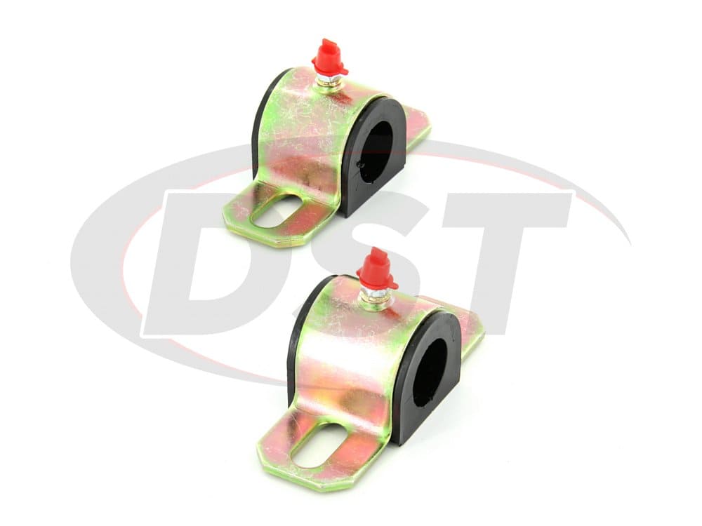 191155 Greaseable Sway Bar Bushings - 20.57 mm (0.80 Inch) - A