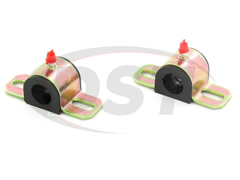 191155 Greaseable Sway Bar Bushings - 20.57mm (0.80 Inch) - A