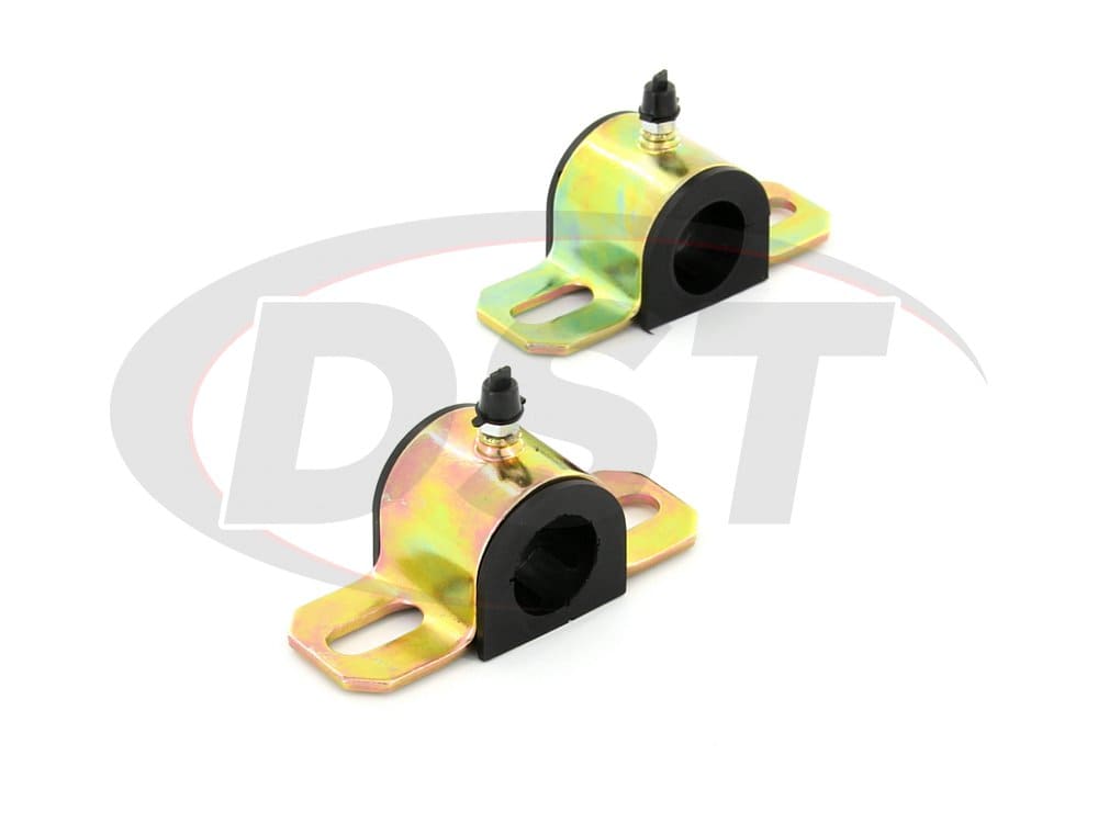 191156 Greaseable Sway Bar Bushings - 22.09 mm (0.87 Inch) - A