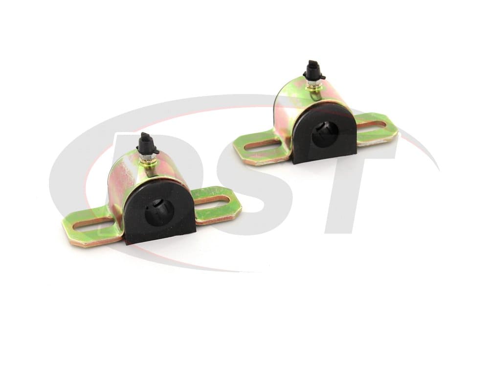 191159 Greaseable Sway Bar Bushings - 16 mm (0.62 inch) - A