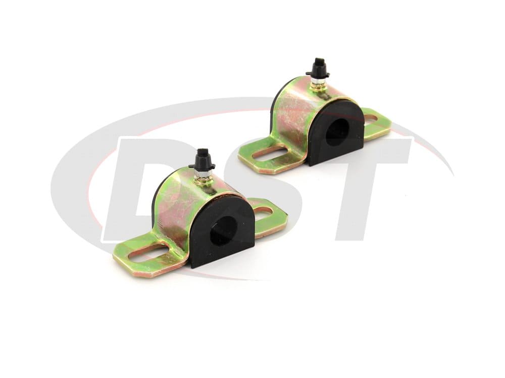 191159 Greaseable Sway Bar Bushings - 16MM (0.62 inch) - A