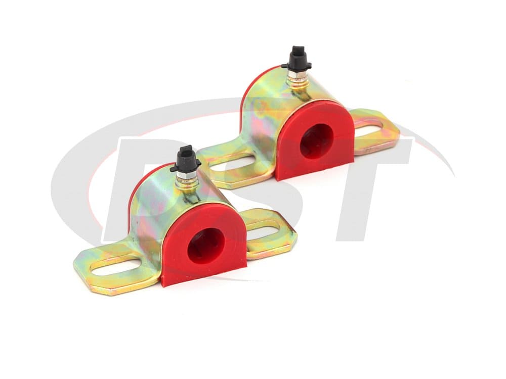 191160 Greaseable Sway Bar Bushings - 17MM (0.66 inch) - A