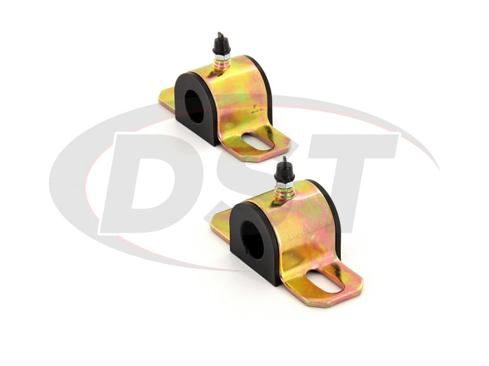 191161 Greaseable Sway Bar Bushings - 18MM (0.70 inch) - A