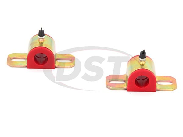 191162 Greaseable Sway Bar Bushings - 19 mm (0.74 inch) - A