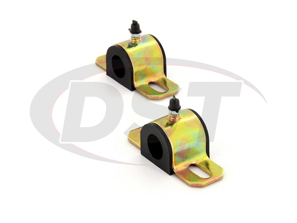 191163 Greaseable Sway Bar Bushings - 20MM (0.78 inch) - A