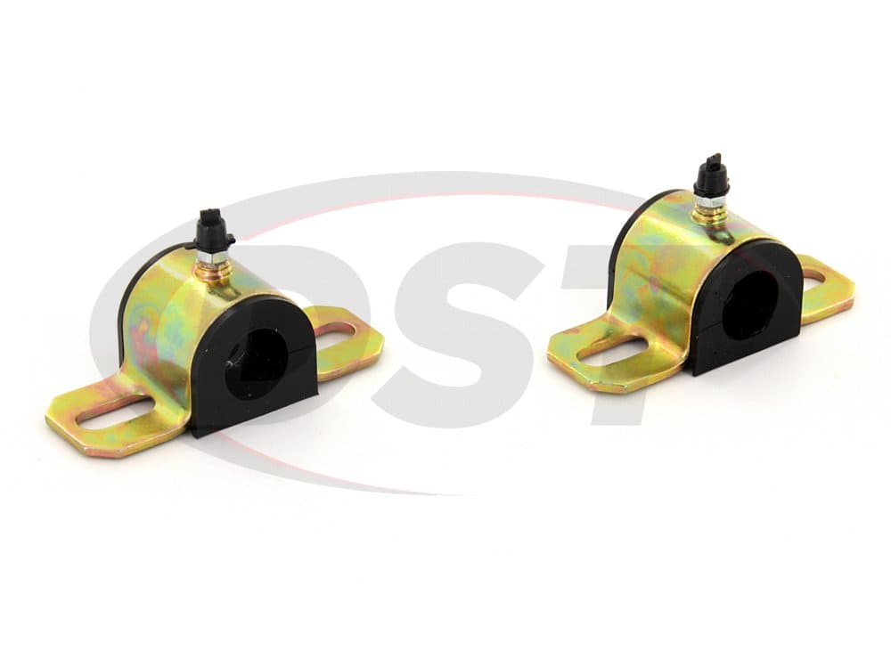 191163 Greaseable Sway Bar Bushings - 20 mm (0.78 inch) - A