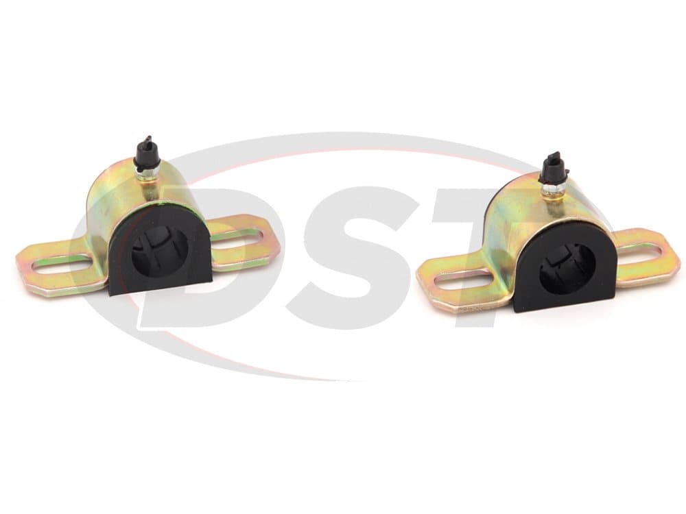 191164 Greaseable Sway Bar Bushings - 21MM (0.82 inch) - A
