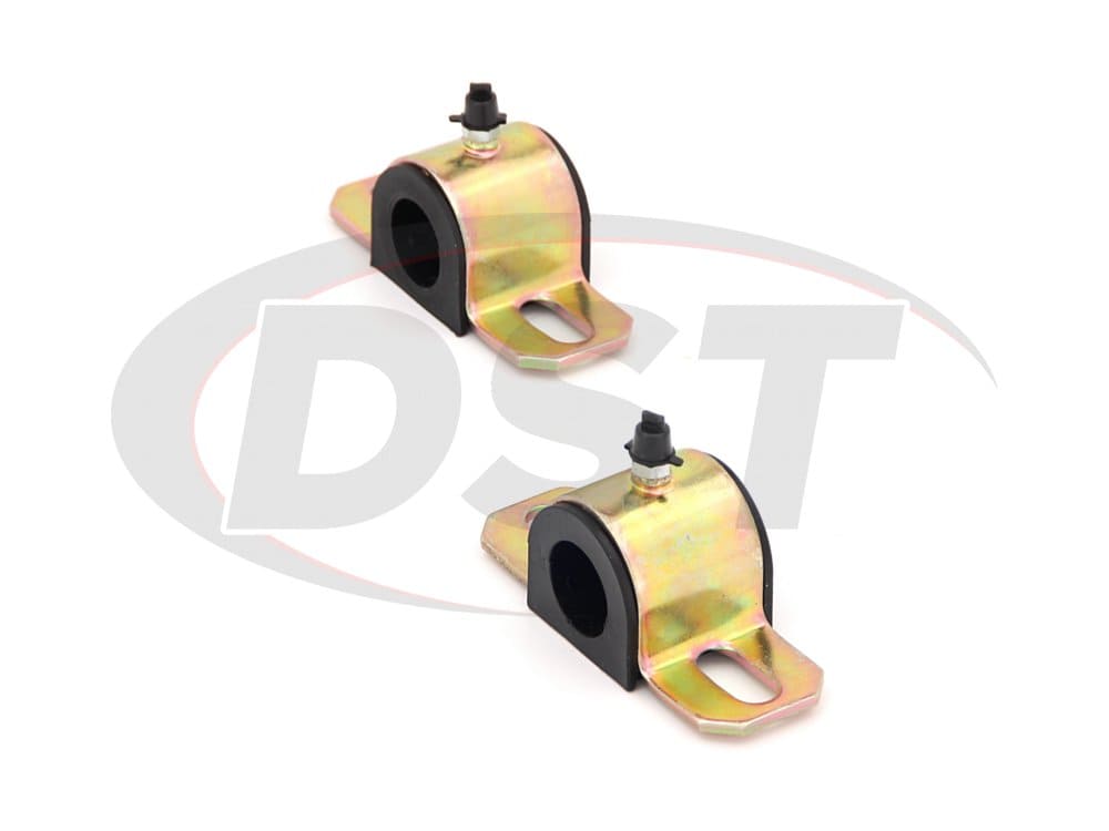 191164 Greaseable Sway Bar Bushings - 21 mm (0.82 inch) - A