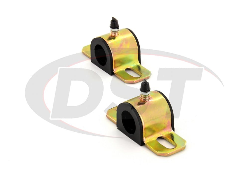 191165 Greaseable Sway Bar Bushings - 22 mm (0.86 inch) - A