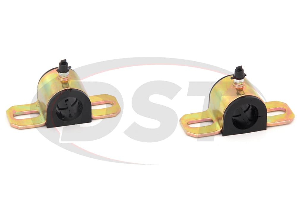 191166 Greaseable Sway Bar Bushings - 23 mm (0.90 inch) - A