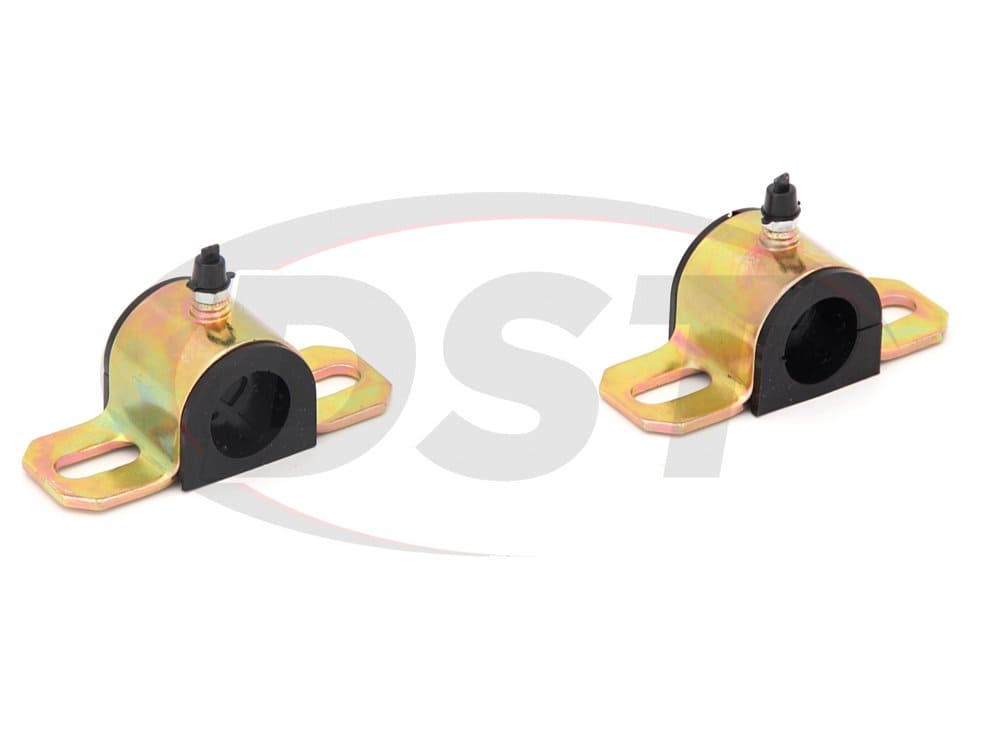 191166 Greaseable Sway Bar Bushings - 23 mm (0.90 inch) - A