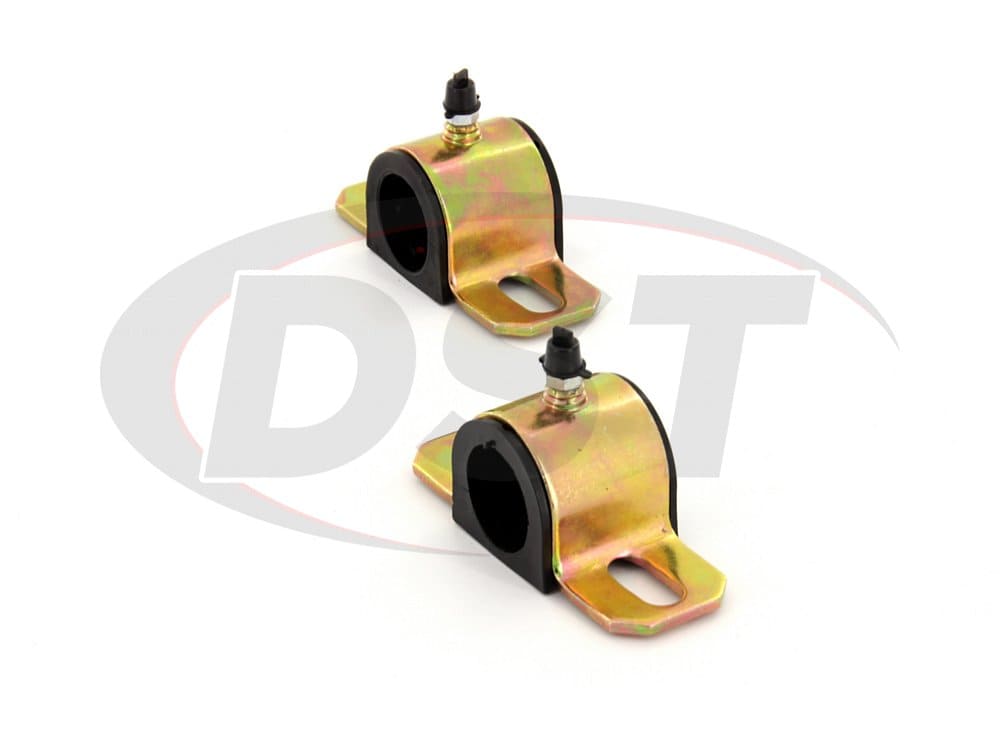 191168 Greaseable Sway Bar Bushings - 25MM (0.98 inch) - A