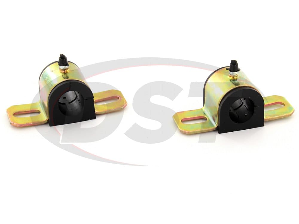 191177 Greaseable Front Sway Bar Bushings - 25.4mm  (1 Inch)