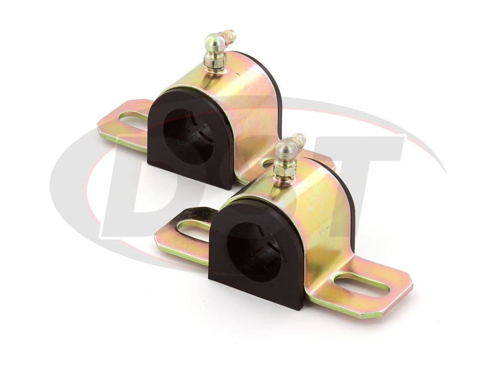 191215 Greaseable Sway Bar Bushings - 27MM - (1.06 inch) 90 Degree Grease Fitting
