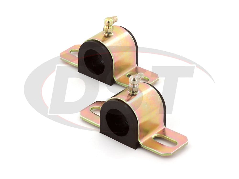 191216 Greaseable Sway Bar Bushings - 28MM (1.10 inch) - 90 Degree Grease Fitting