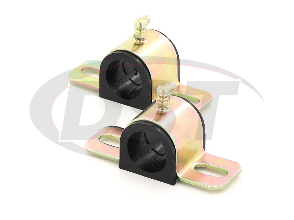 191220 Greaseable Sway Bar Bushings - 32mm (1.22 inch) - 90 Degree Grease Fitting