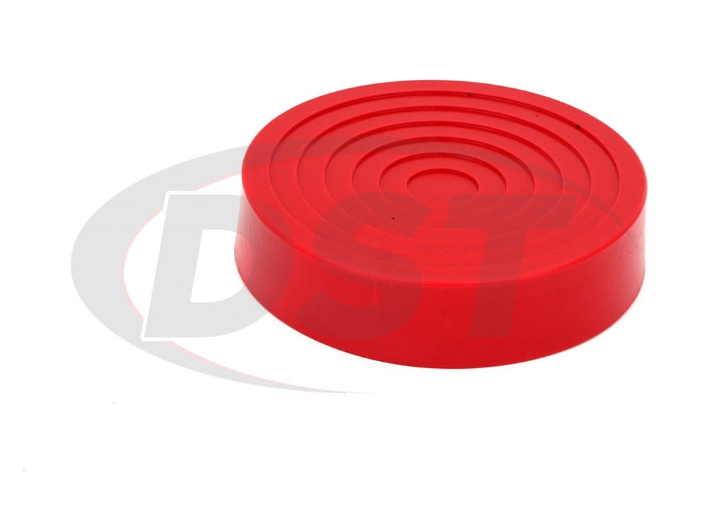 191401 Jackpad - Fits Up To 7.25 Inch Diameter