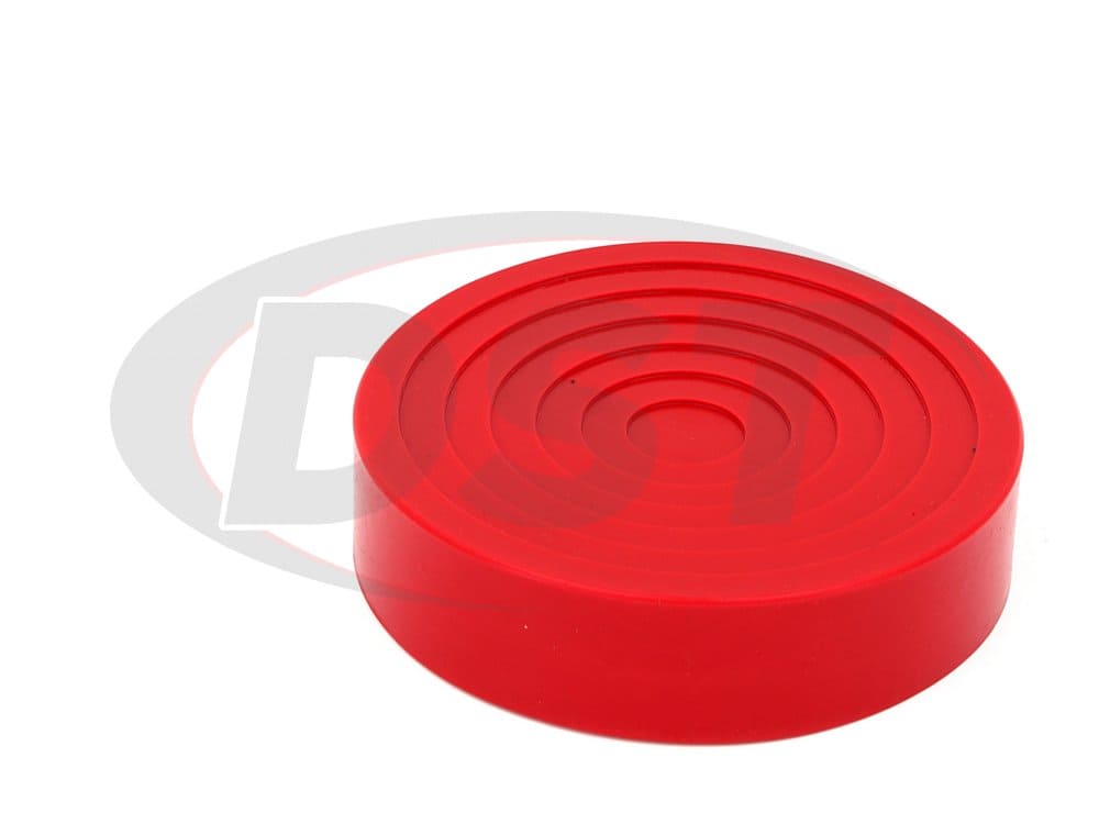 191401 Jackpad - Fits Up To 7.25 Inch Diameter