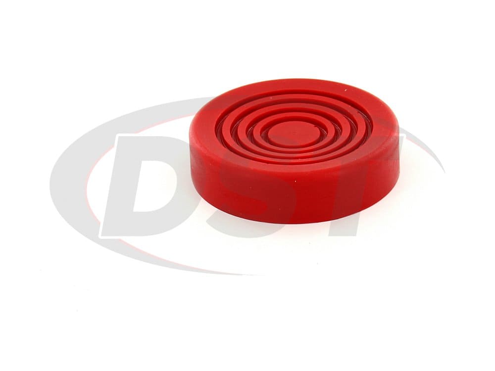 191403 Jackpad - Fits Up To 3 Inch Diameter