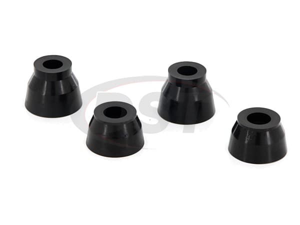 Front Upper and Lower Ball Joint Dust Boots