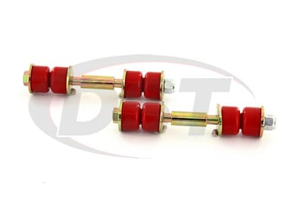prothane end links by size