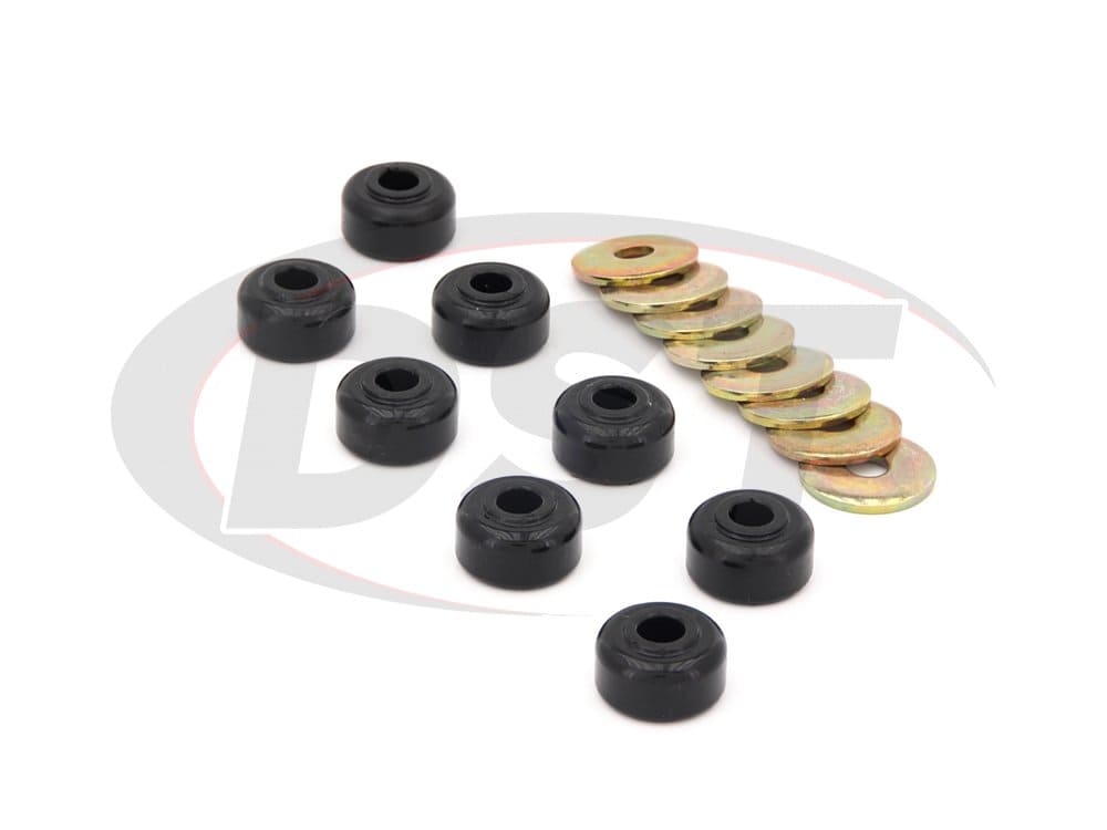 19430 Sway Bar Endlinks Grommets and Washers