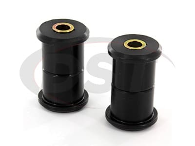 19607 polyurethane flange bushing