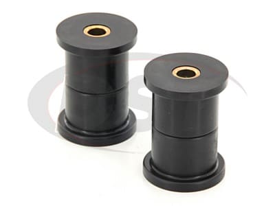 19609 polyurethane flange bushing