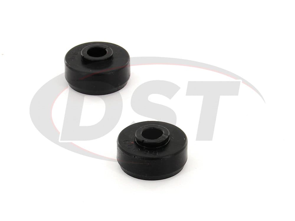 19902 Shock and Steering Stabilizer Bushing - Small Nipple Type