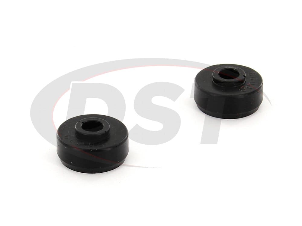 19902 Shock and Steering Stabilizer Bushing - Small Nipple Type