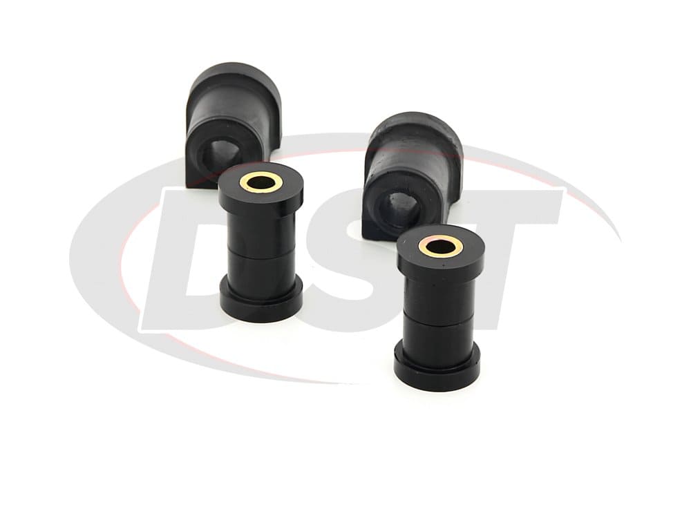 22201 Front Control Arm Bushings
