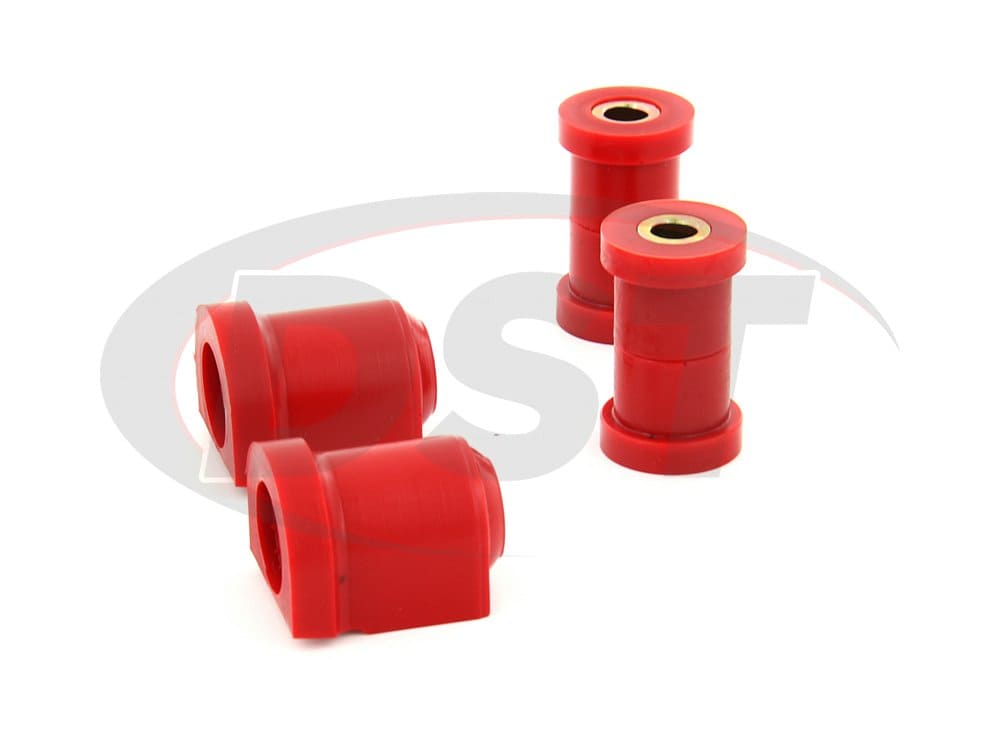 22201 Front Control Arm Bushings