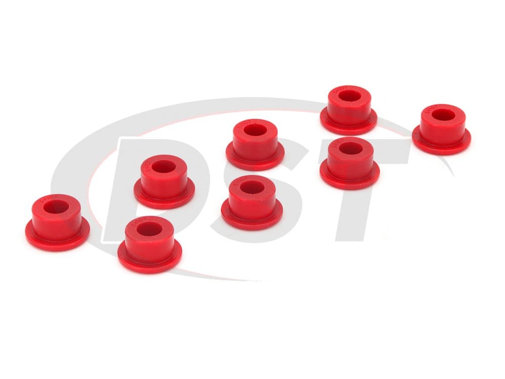 2645046 Front Control Arm Bushings - Lower Inner