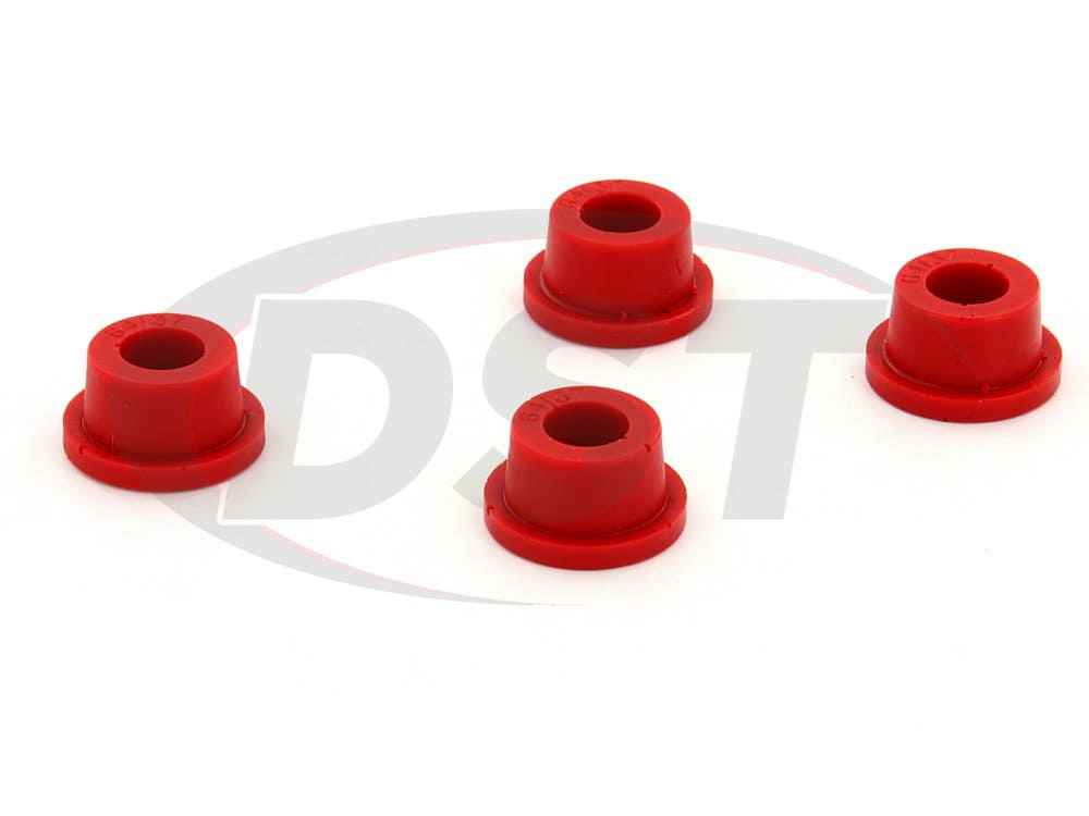 2645054 Front Control Arm Bushings - Upper Outer