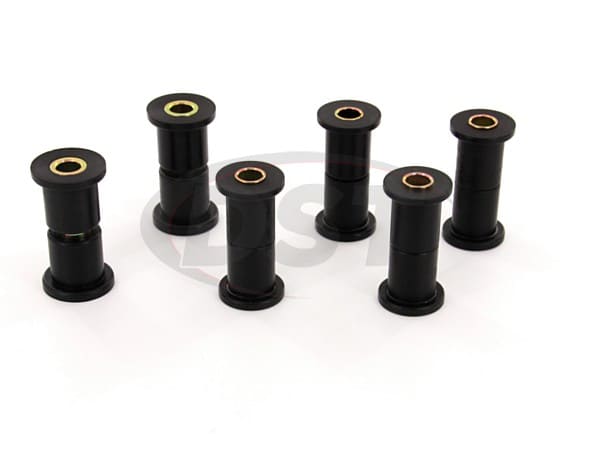 Rear Leaf Spring Bushings