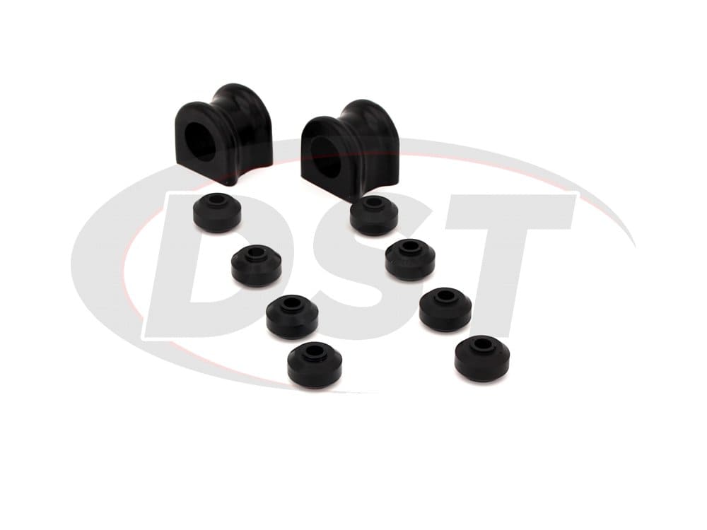 41102 Front Sway Bar and Endlink Bushings - 30mm (1.18 inch)